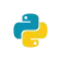 python